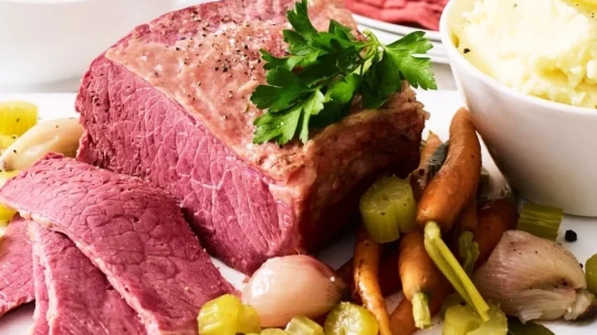 Daftar Makanan Pemicu Batu Ginjal yang Sebaiknya Dihindari atau Dibatasi