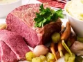 Daftar Makanan Pemicu Batu Ginjal yang Sebaiknya Dihindari atau Dibatasi