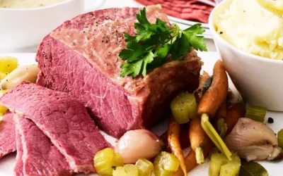 Daftar Makanan Pemicu Batu Ginjal yang Sebaiknya Dihindari atau Dibatasi