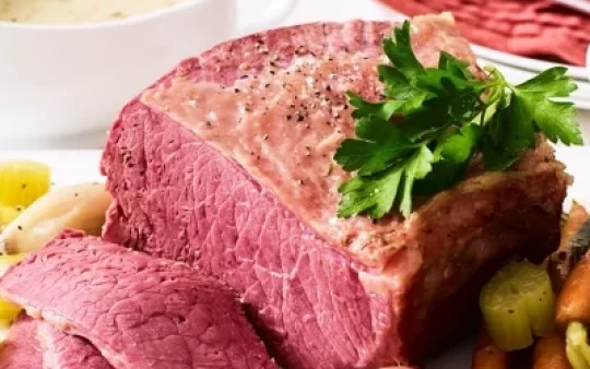 Daftar Makanan Pemicu Batu Ginjal yang Sebaiknya Dihindari atau Dibatasi