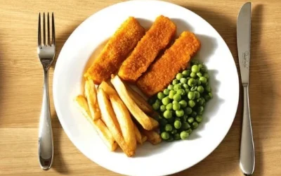 Menurunnya Testosteron pada Pria Akibat Makanan Rendah Lemak