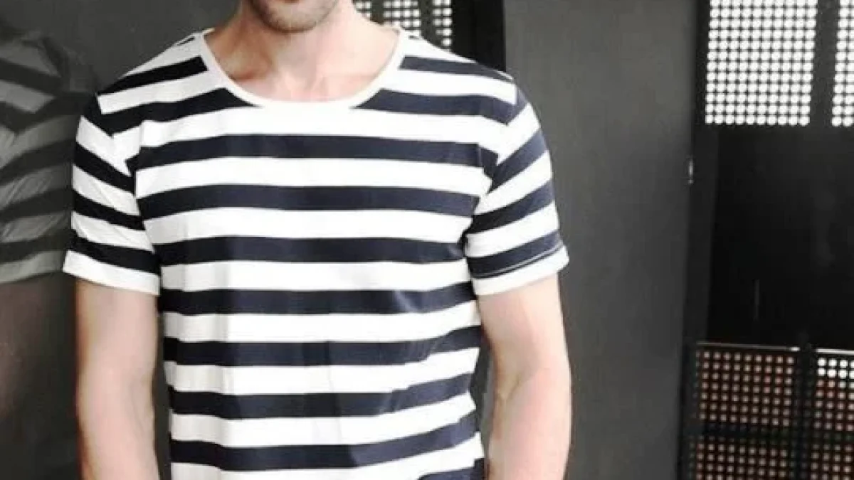 Inilah Beberapa Model Kaos yang Perlu Dimiliki Cowok