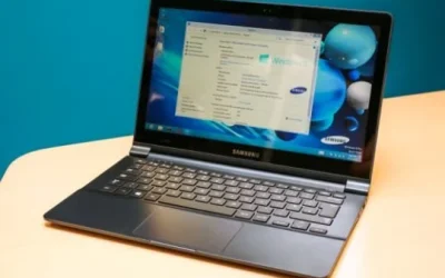 Spesifikasi dan Harga Laptop Samsung Terbaru, Mulai Rp 6 Jutaan