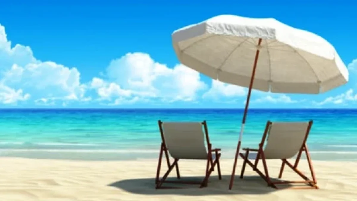 Tips Liburan ke Pantai agar Asyik, Menyenangkan dan Tak Terlupakan, Lakukan Hal Ini!