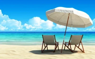Tips Liburan ke Pantai agar Asyik, Menyenangkan dan Tak Terlupakan, Lakukan Hal Ini!