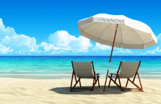 Tips Liburan ke Pantai agar Asyik, Menyenangkan dan Tak Terlupakan, Lakukan Hal Ini!