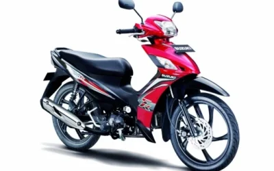 Cara Bore Up Suzuki Smash Menjadi 125cc Speed Kencang dan Aman