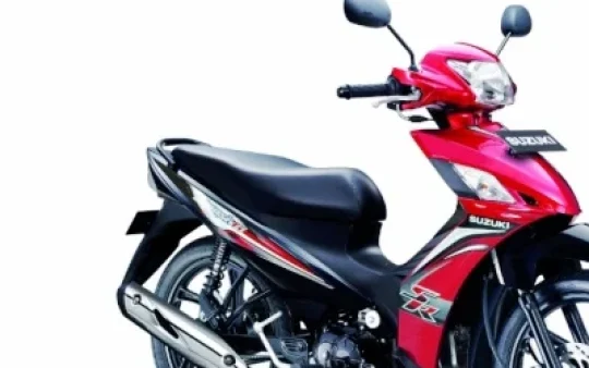Cara Bore Up Suzuki Smash Menjadi 125cc Speed Kencang dan Aman