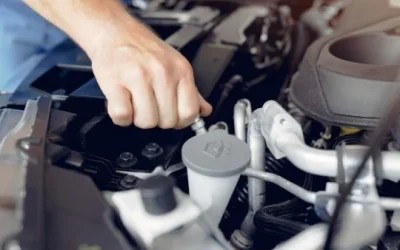 5 Cara Menambah Tenaga Mesin pada Mobil, Meningkatkan Kinerja dan Performa
