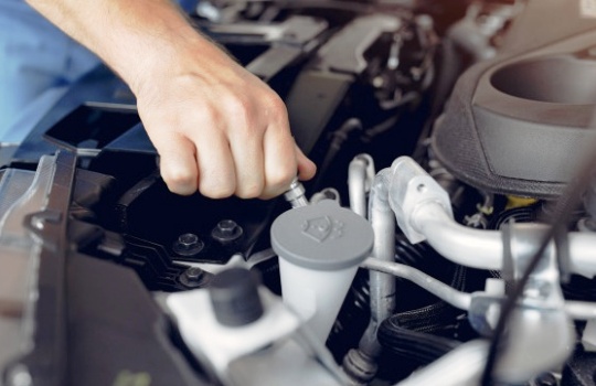 5 Cara Menambah Tenaga Mesin pada Mobil, Meningkatkan Kinerja dan Performa