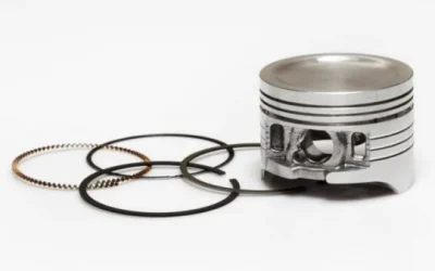 Cara Mudah Memasang Ring Piston Motor yang Baik & Benar
