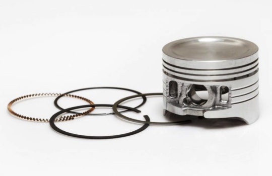 Cara Mudah Memasang Ring Piston Motor yang Baik & Benar