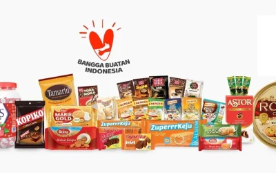 Sekilas tentang PT. Mayora Indah Tbk yang Mungkin Belum Anda Ketahui