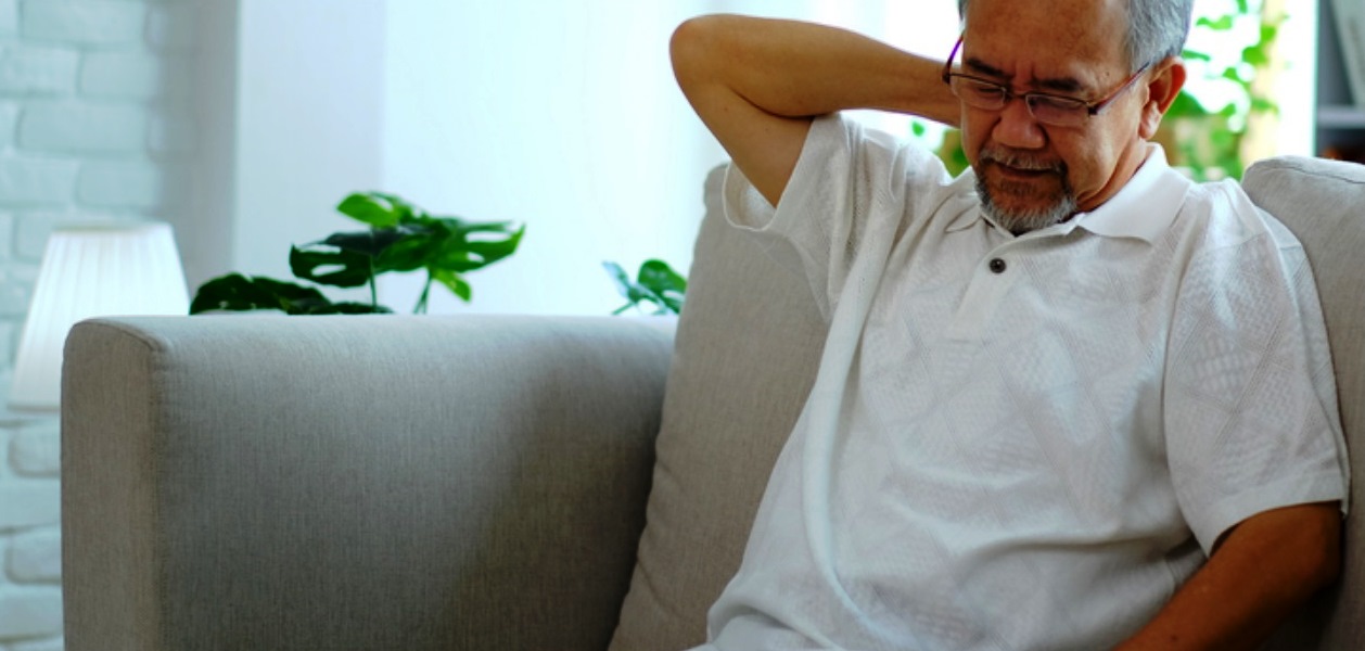 Berbagai Fakta Mengenai Sarcopenia, Kondisi Menghilangnya Massa dan Kekuatan Otot