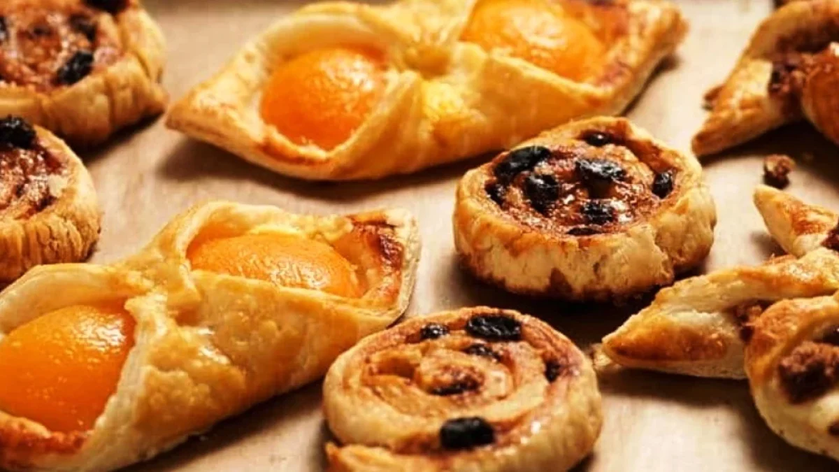 Delicious Traditional Danish Food You Must Try