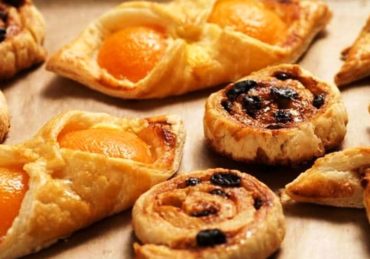 Delicious Traditional Danish Food You Must Try