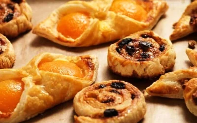 Delicious Traditional Danish Food You Must Try