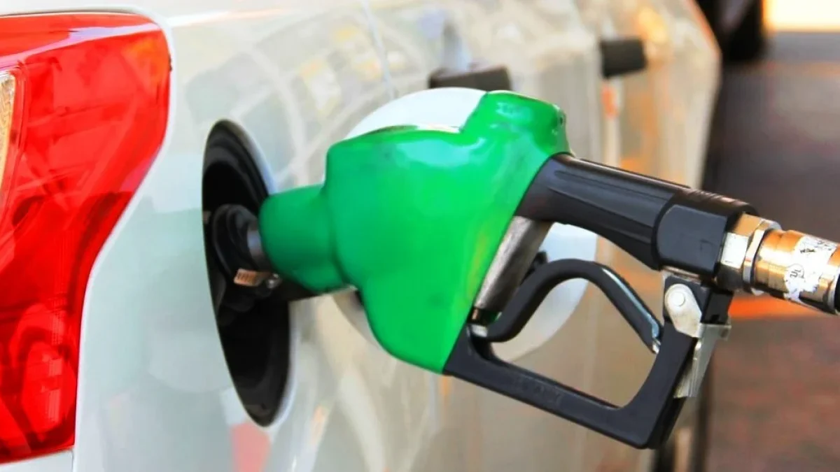 Alasan Memilih Pertamina Dex untuk Mobil dengan Mesin Diesel