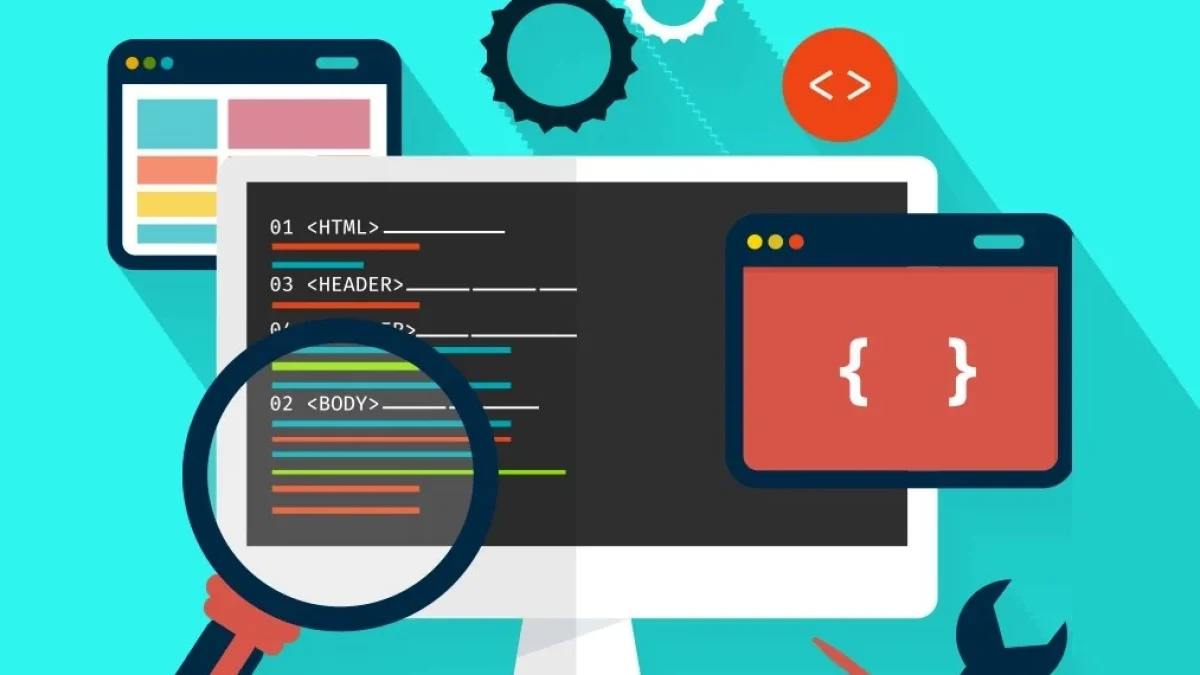 Jasa Website Developer Mahal, Benarkah? Cek di Sini!