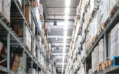Menggunakan Layanan Sewa Gudang Shipper untuk Menunjang Bisnis Online