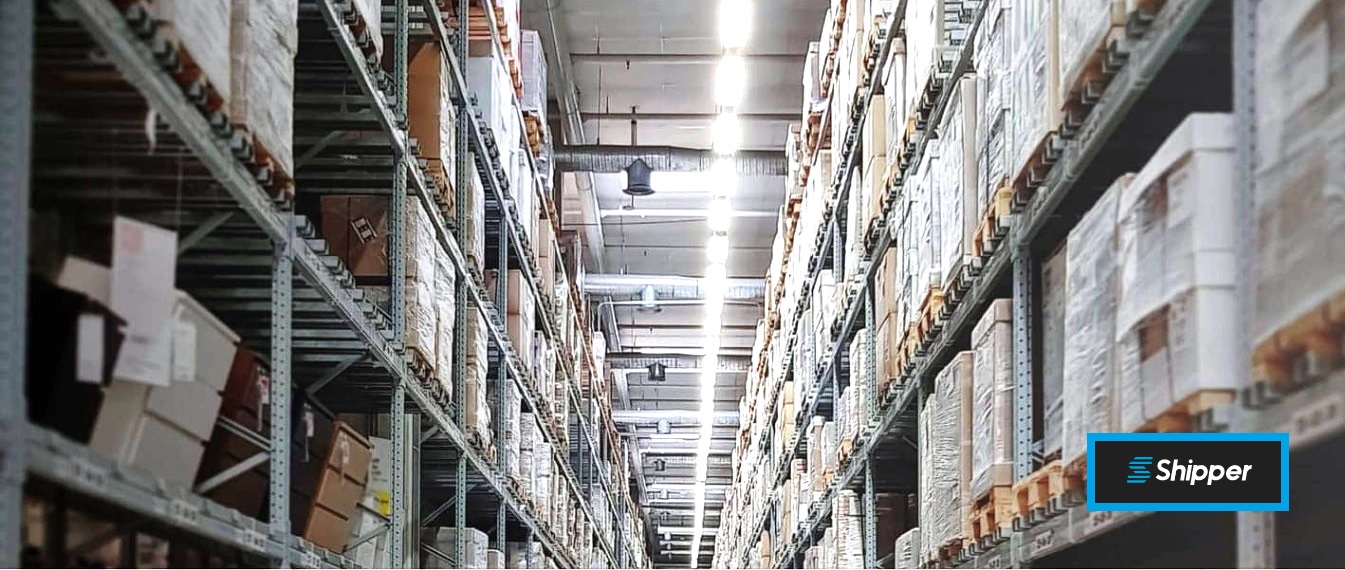 Menggunakan Layanan Sewa Gudang Shipper untuk Menunjang Bisnis Online