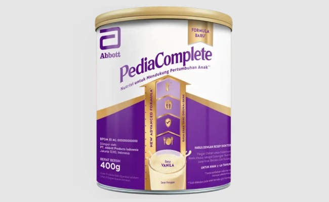 PediaComplete