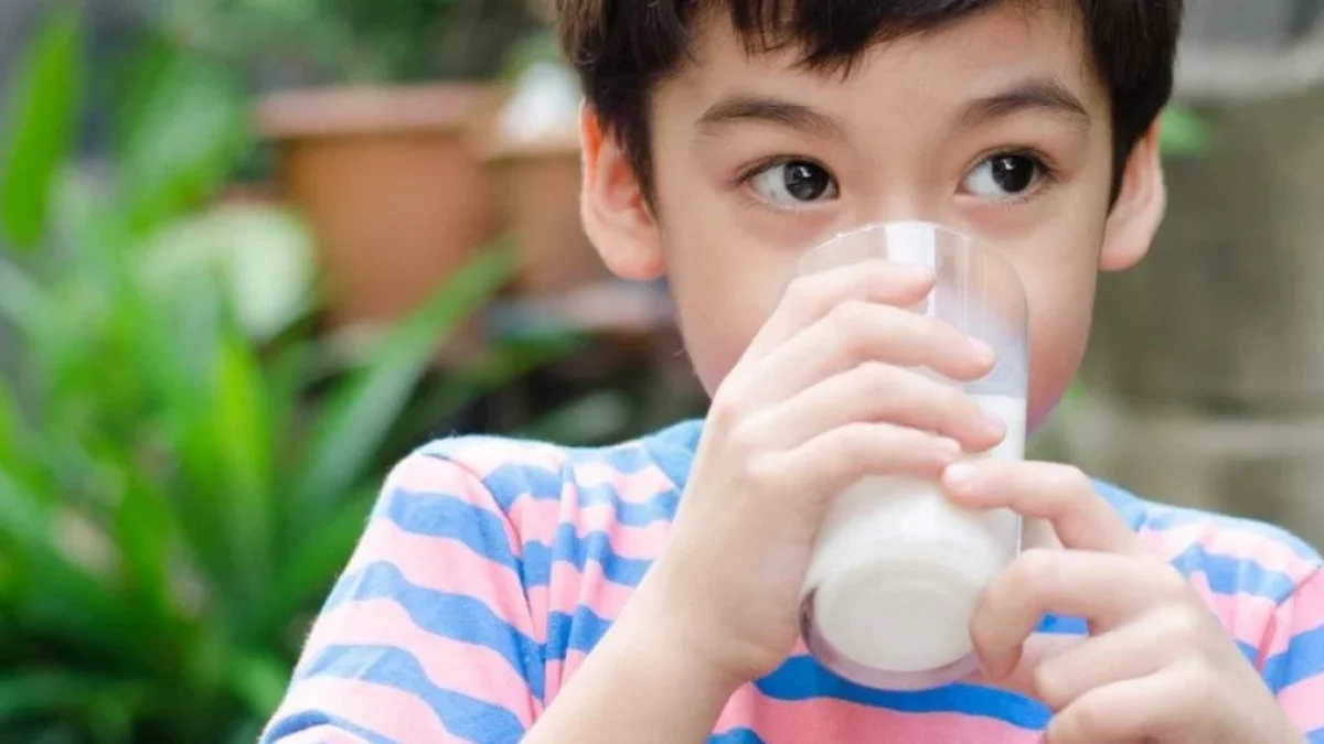 Ketahui 3 Tips Memilih Susu Formula Terbaik untuk Mendukung Pertumbuhan Anak