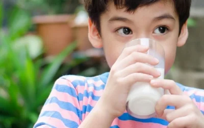 Ketahui 3 Tips Memilih Susu Formula Terbaik untuk Mendukung Pertumbuhan Anak
