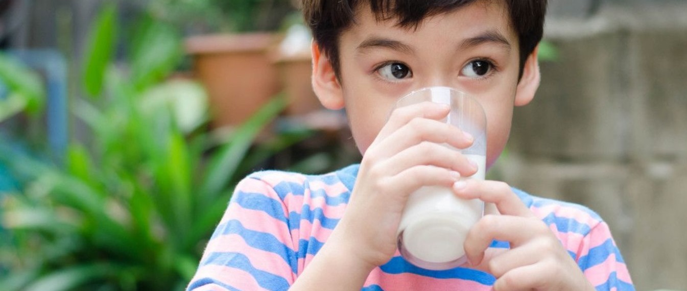 Ketahui 3 Tips Memilih Susu Formula Terbaik untuk Mendukung Pertumbuhan Anak