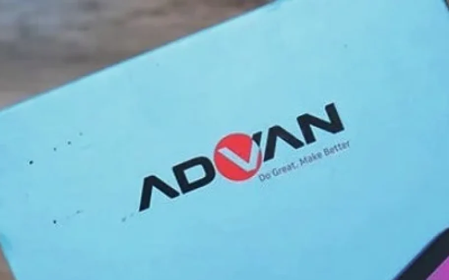 Top 5 HP Advan Terbaru 2021