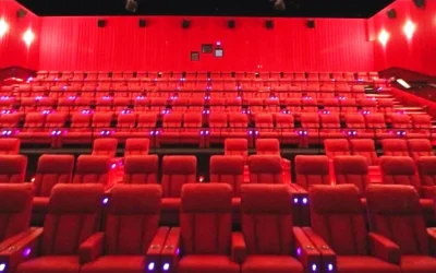 Jadwal Film Bioskop CBD Ciledug XXI Cinema 21 Tangerang Tayang Minggu Ini Terbaru Coming Soon