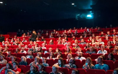 Jadwal Film Bioskop Centre Point XXI Cinema 21 Medan Tayang Minggu Ini Terbaru Coming Soon