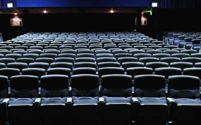 Jadwal Film Bioskop Cilegon Center Mall XXI Cinema 21 Cilegon Tayang Minggu Ini Terbaru Coming Soon