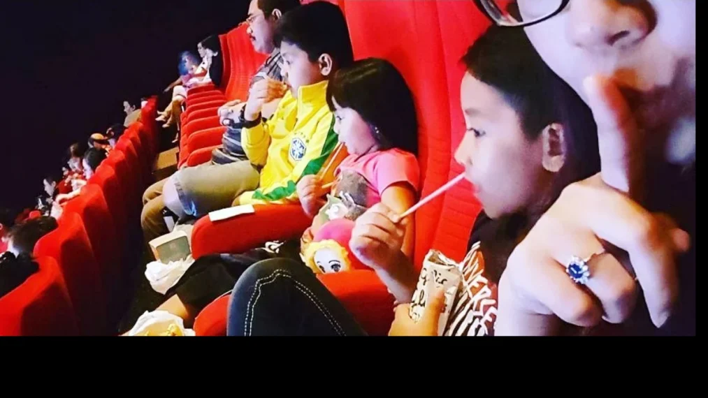 Jadwal Film Bioskop Grand Paragon XXI Cinema 21 Jakarta Barat Tayang Minggu Ini Terbaru Coming Soon