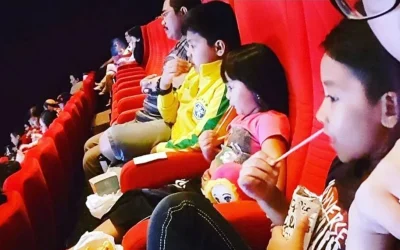 Jadwal Film Bioskop Hollywood XXI Cinema 21 Jakarta Selatan Tayang Minggu Ini Terbaru Coming Soon