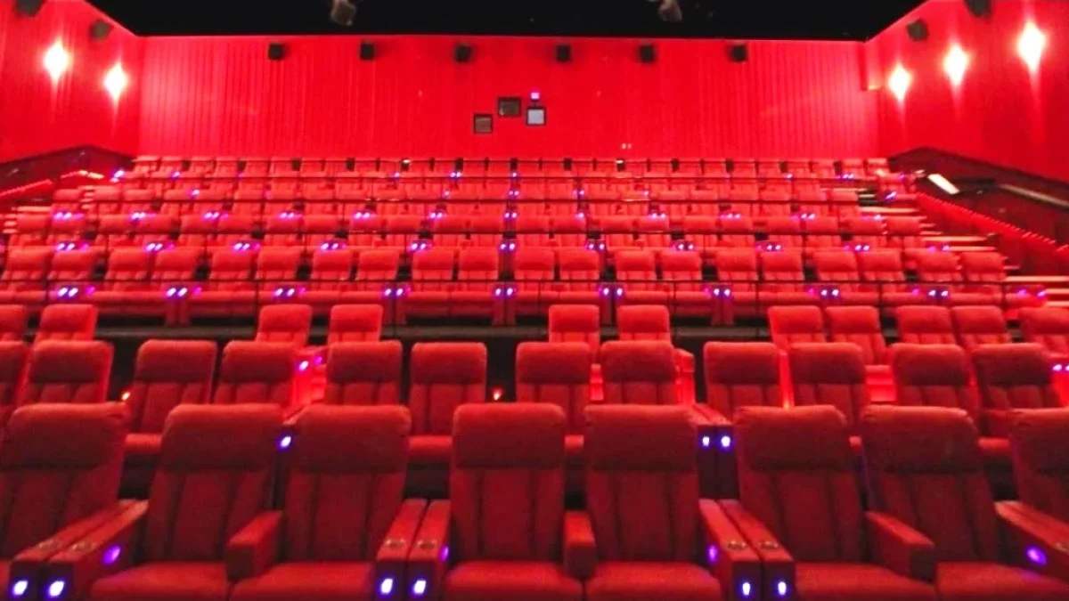 Jadwal Film Bioskop Mega XXI Cinema 21 Batam Tayang Minggu Ini Terbaru Coming Soon
