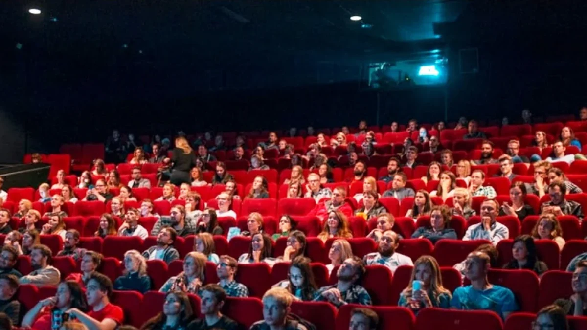 Jadwal Film Bioskop Setiabudi XXI Cinema 21 Jakarta Selatan Tayang Minggu Ini Terbaru Coming Soon