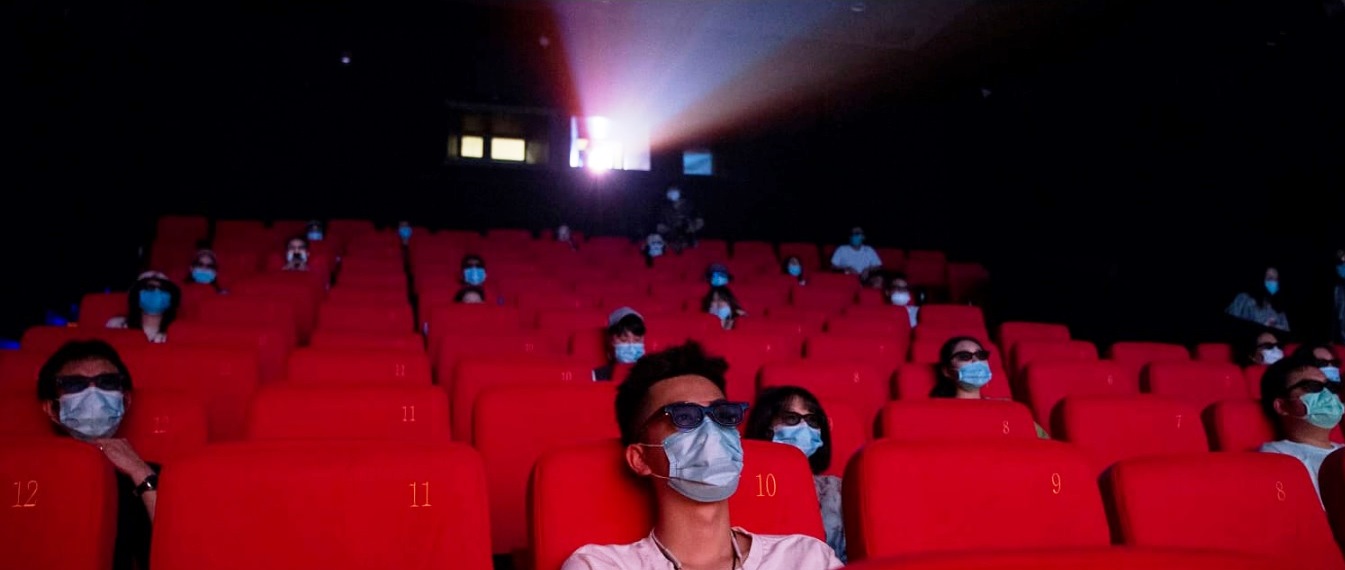 Jadwal Film Bioskop Summarecon Mal Bekasi XXI Cinema 21 Bekasi Tayang ...