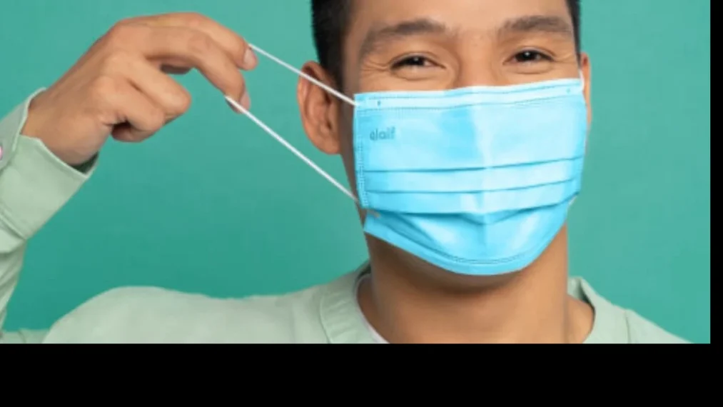 Kenali 3 Manfaat Memakai Masker Bedah Saat Pandemi