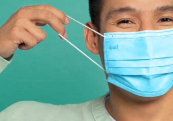 Kenali Manfaat Memakai Masker Bedah Saat Pandemi