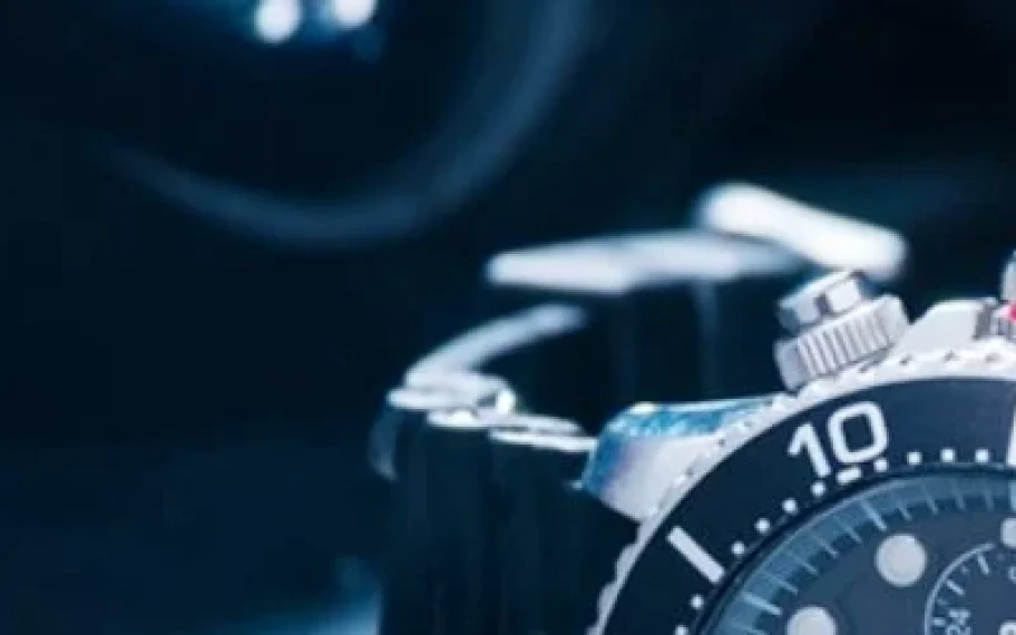 Mengenal Lebih Jauh tentang Water Resistant pada Jam Tangan