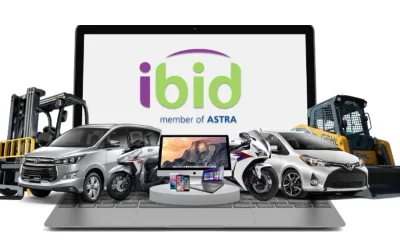 Simak Cara Mudah dan Cepat Ikuti Lelang di IBID