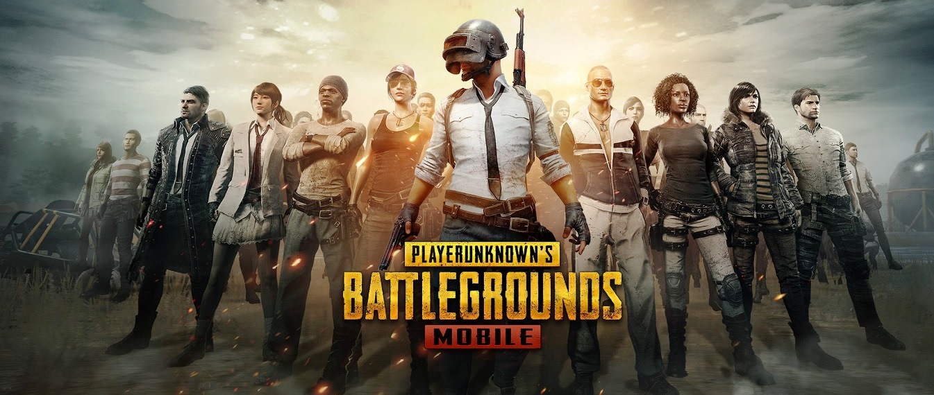 Ingin Chicken Dinner? Kuasai Ini Dulu!