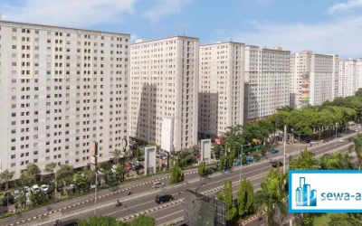 Ketahui 5 Keuntungan Sewa Harian Apartemen untuk Perjalanan Dinas