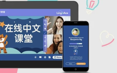 Raih Penghargaan, LingoAce Dipercaya Bantu Anak Belajar Mandarin