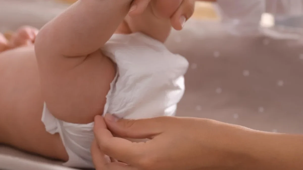 Inilah 7 Tips Memilih Popok Bayi Baru Lahir yang Perlu Diperhatikan