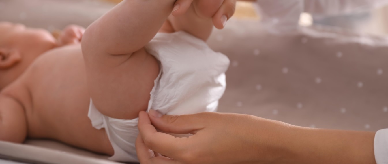 Inilah 7 Tips Memilih Popok Bayi Baru Lahir yang Perlu Diperhatikan
