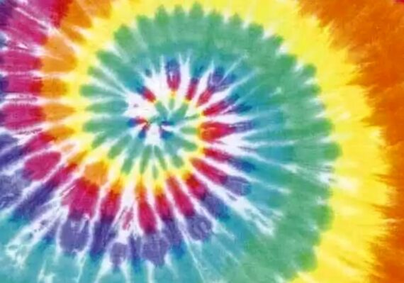 Ketahui Cara Membuat Batik Celup Ikat (Jumputan), Alat dan Bahan yang Dibutuhkan