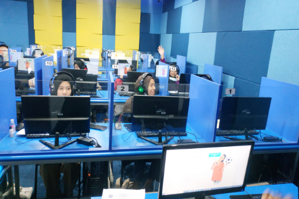 Keunggulan Ma’soem University