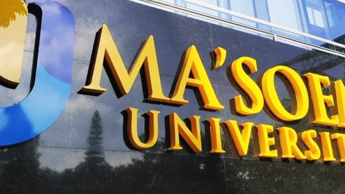 Mengenal Ma’soem University, Universitas Swasta Terbaik di Bandung dengan Beragam Keunggulan